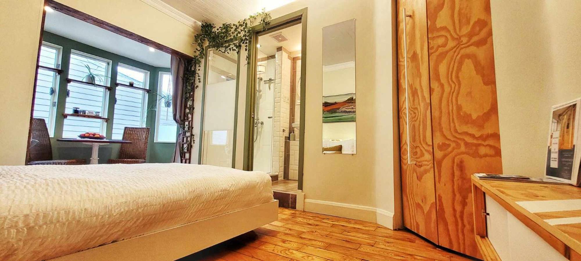 Le Ricochet Urbain Hotel Québec Eksteriør billede